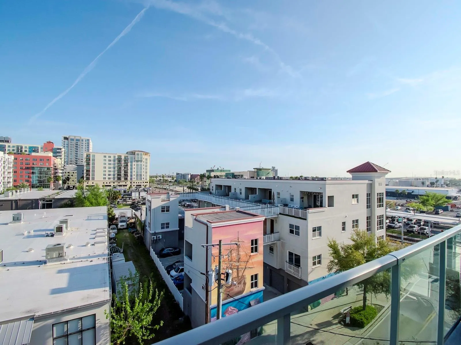 111 N 12TH ST #1509 #1509