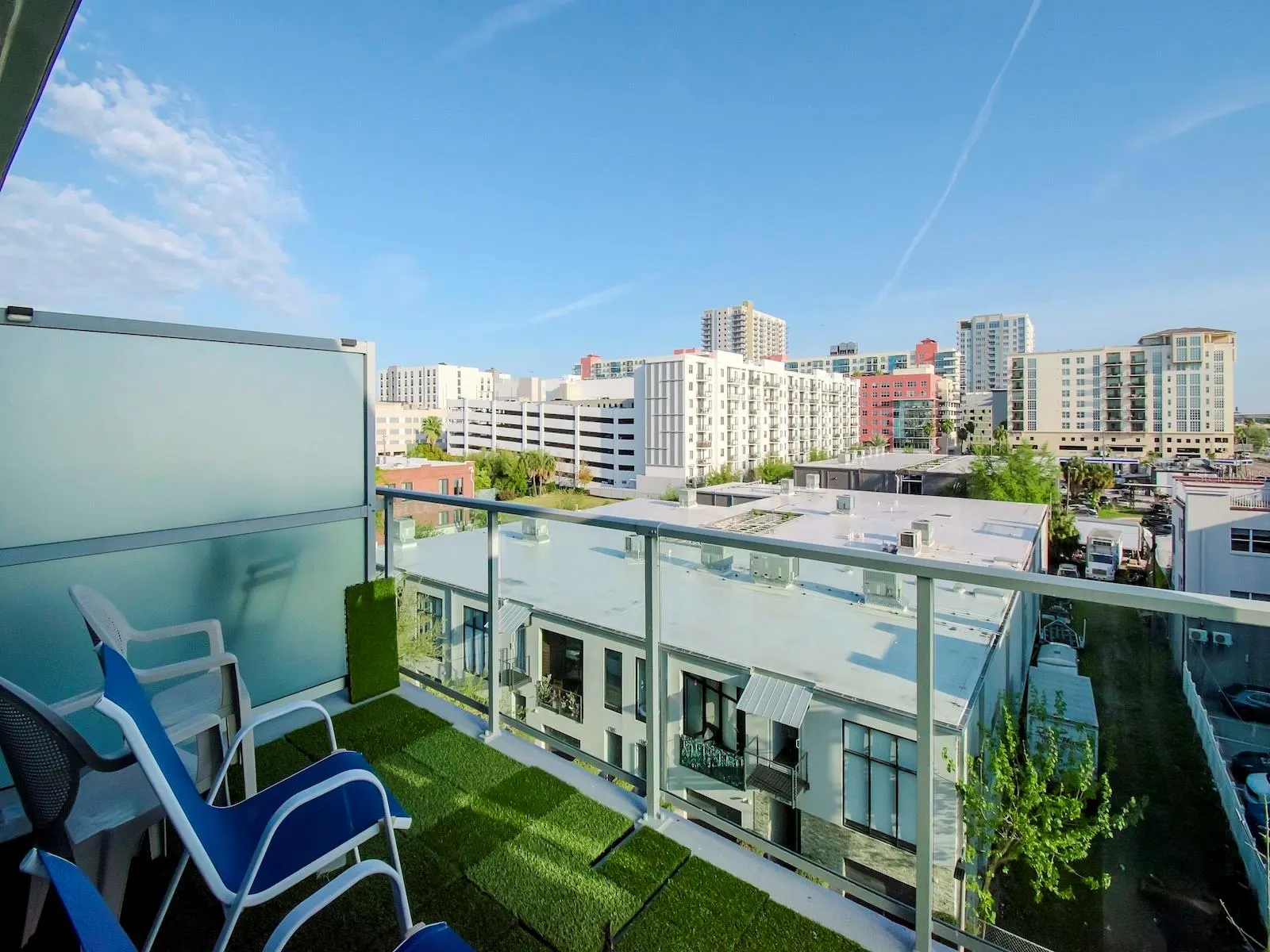 111 N 12TH ST #1509 #1509