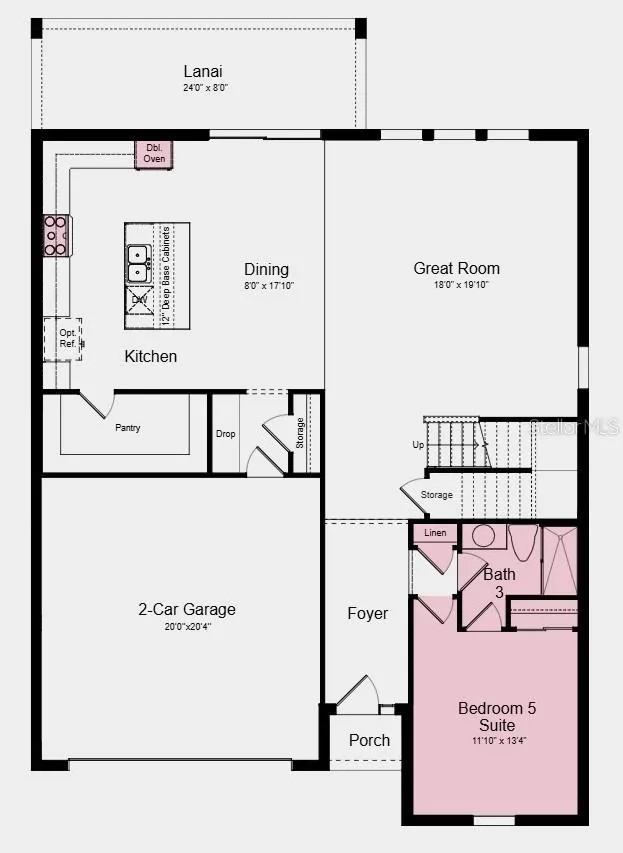 3020 PARAPET TERRACE PL