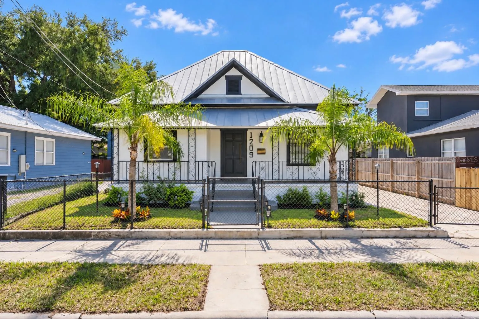 1209 E 18TH AVE