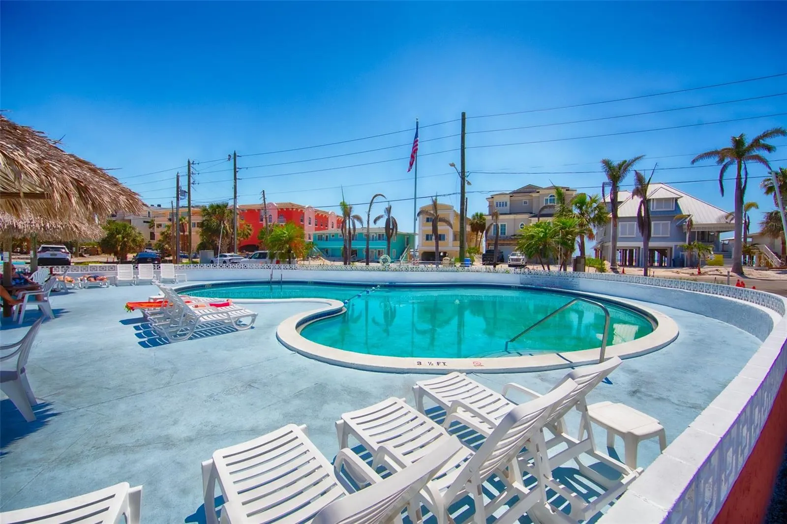 8567 W GULF BLVD #27N #27N