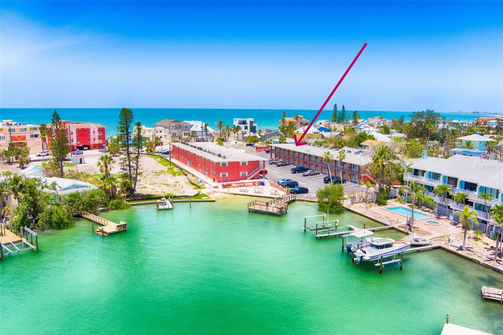 8567 W GULF BLVD #27N #27N