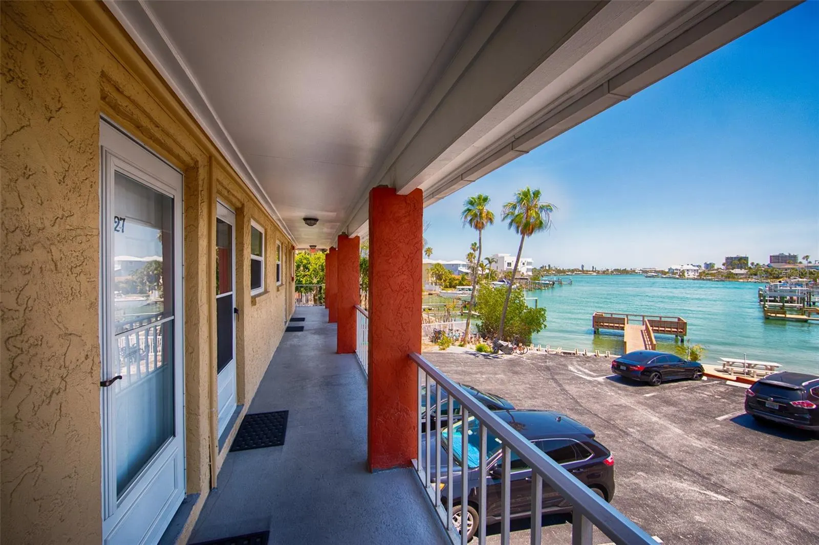8567 W GULF BLVD #27N #27N