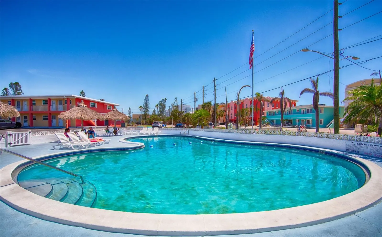 8567 W GULF BLVD #27N #27N