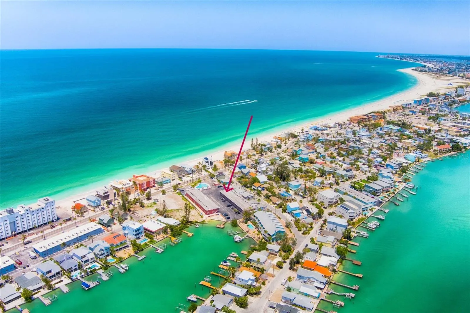 8567 W GULF BLVD #27N #27N