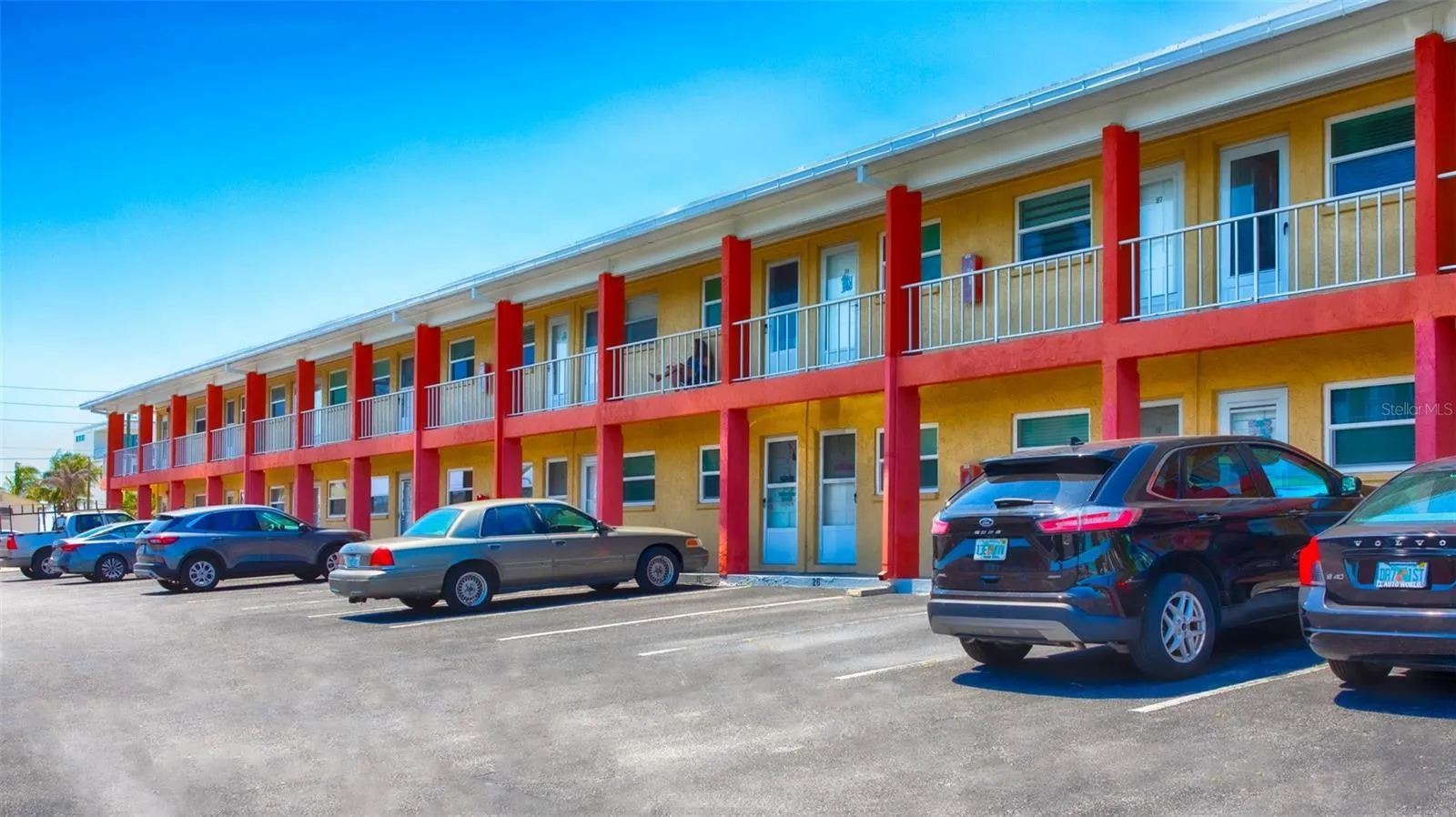 8567 W GULF BLVD #27N #27N