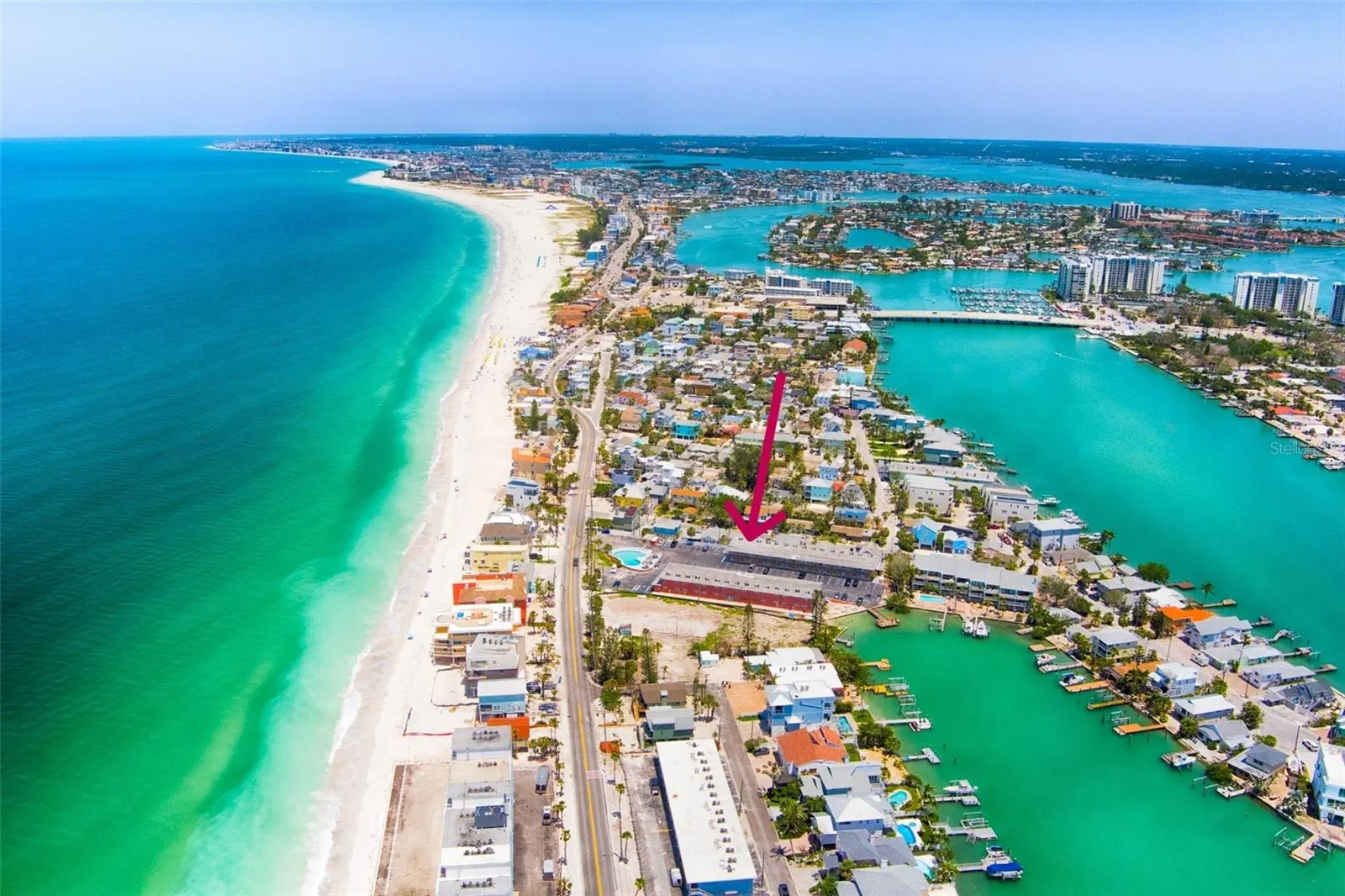 8567 W GULF BLVD #27N #27N