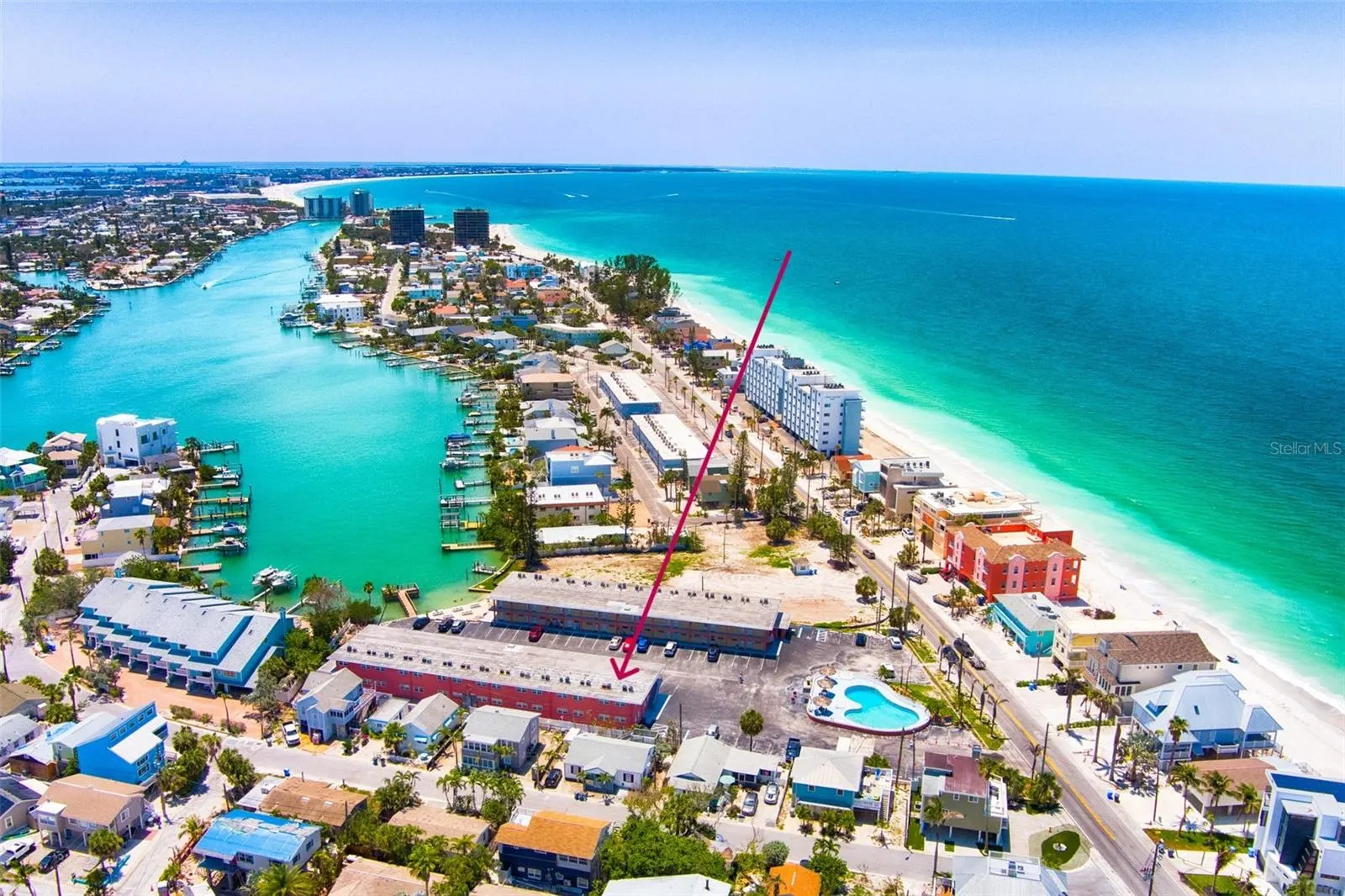 8567 W GULF BLVD #27N #27N