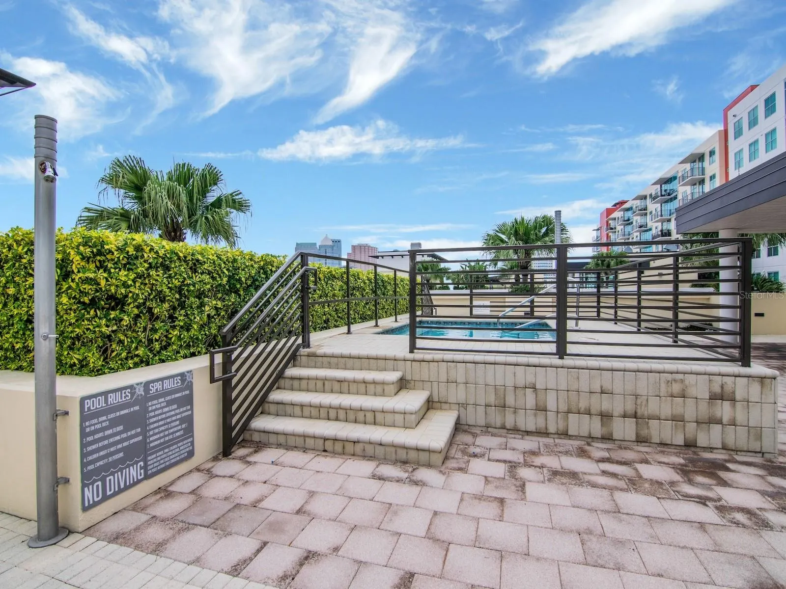 1120 E KENNEDY BLVD #1022 #1022