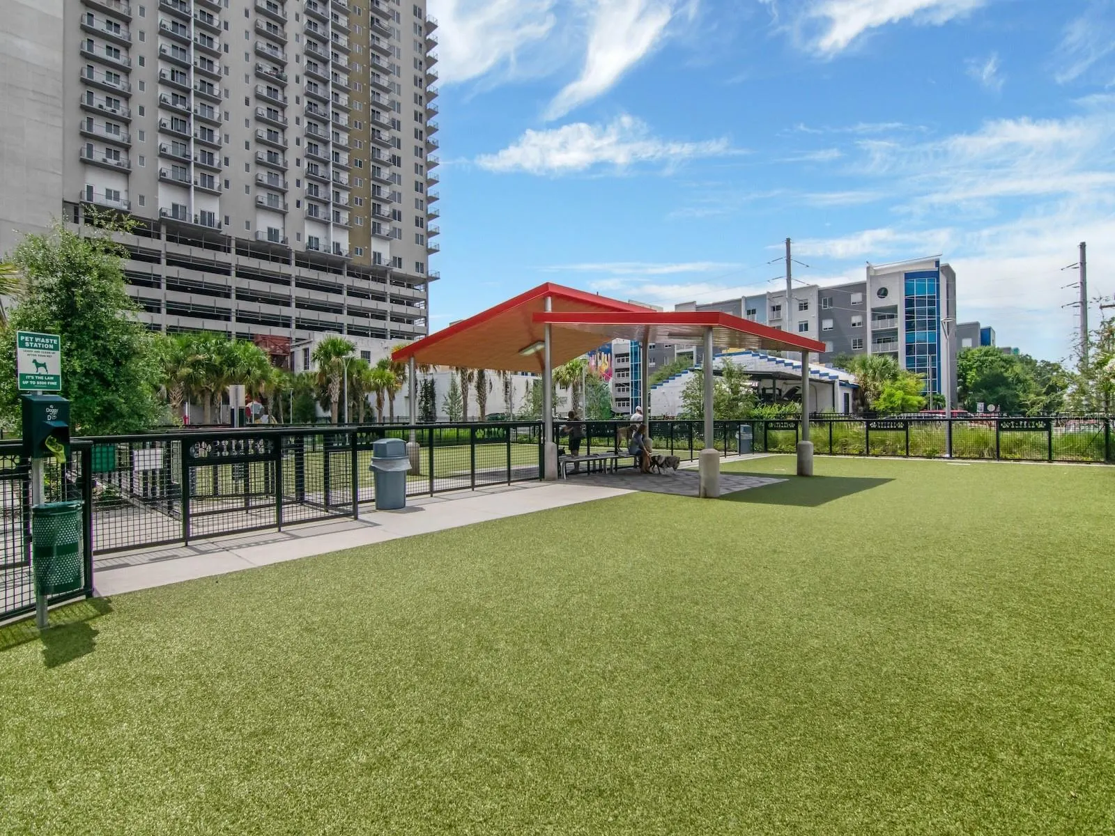 1120 E KENNEDY BLVD #1022 #1022