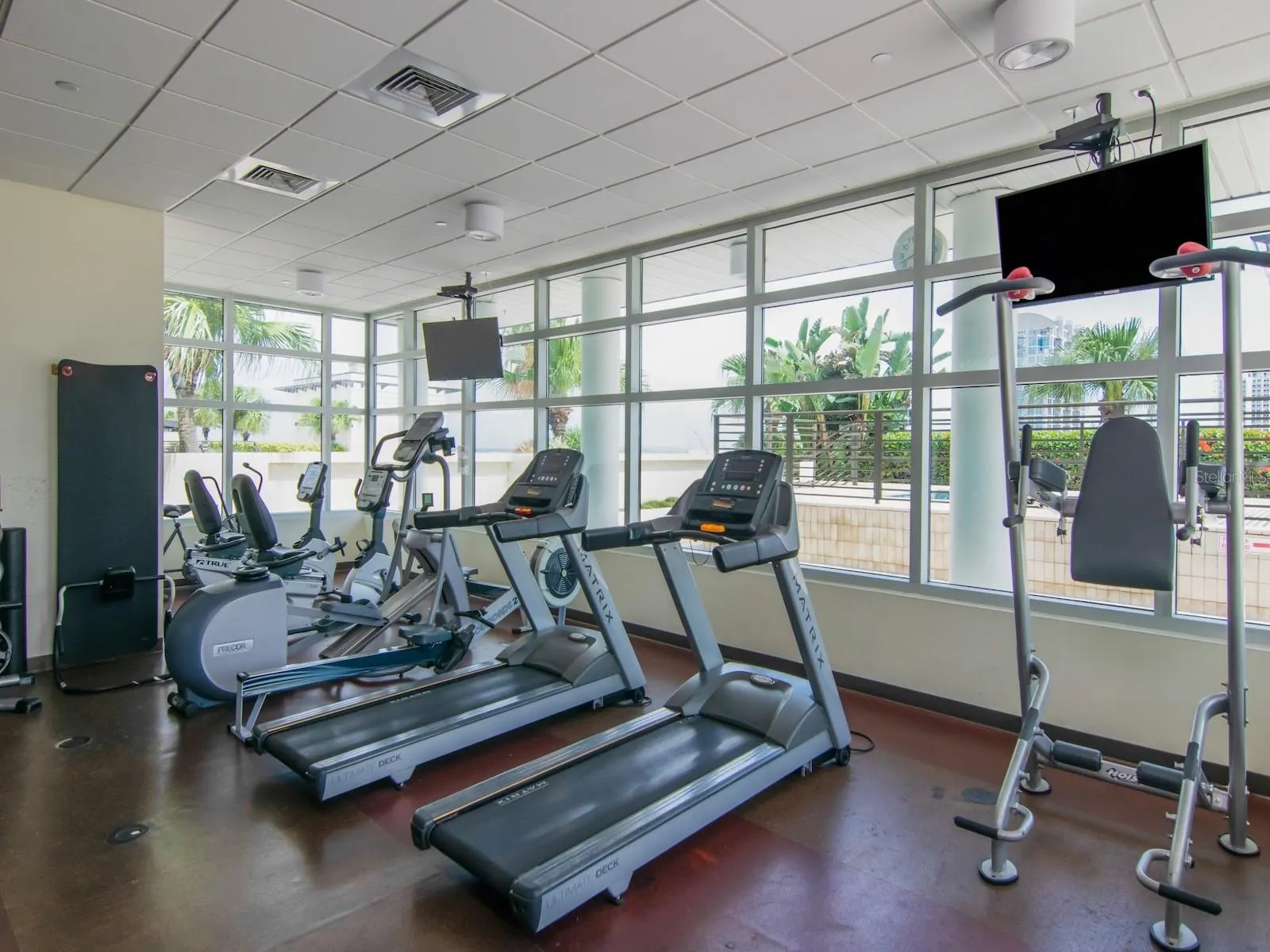1120 E KENNEDY BLVD #1022 #1022