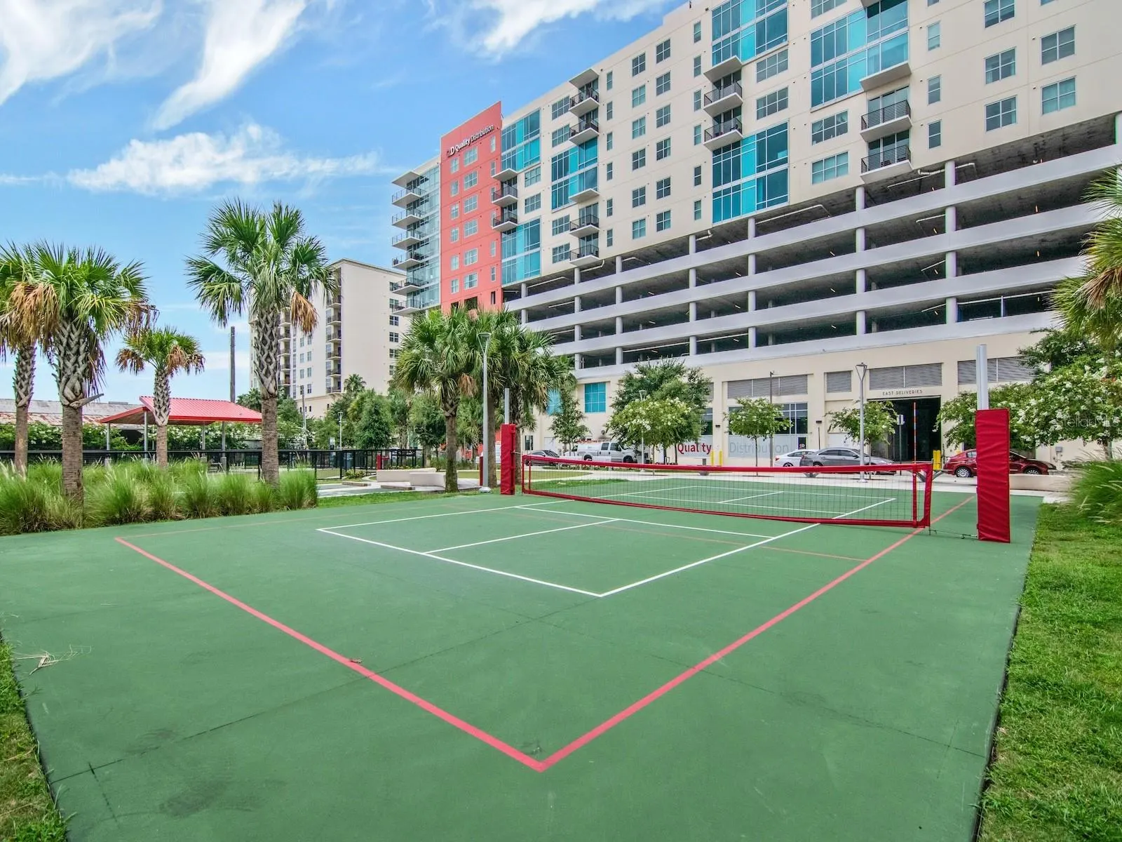 1120 E KENNEDY BLVD #1022 #1022