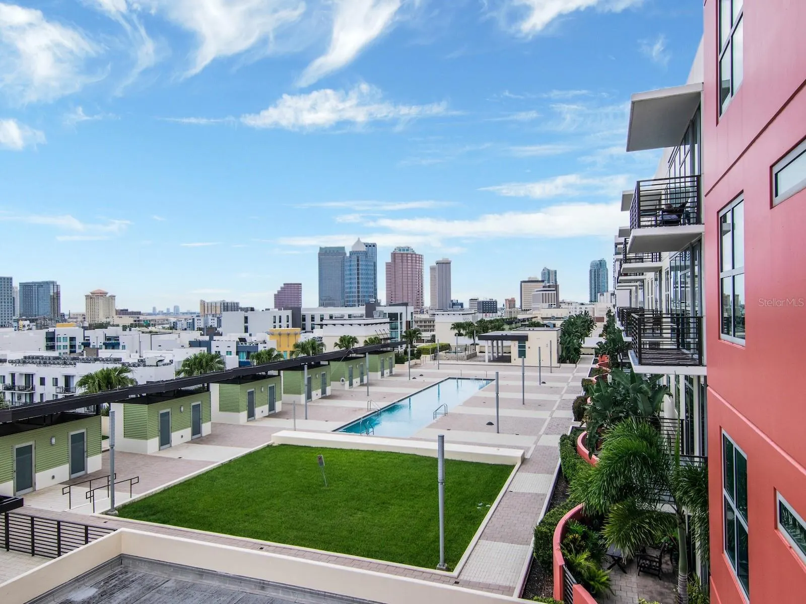 1120 E KENNEDY BLVD #1022 #1022