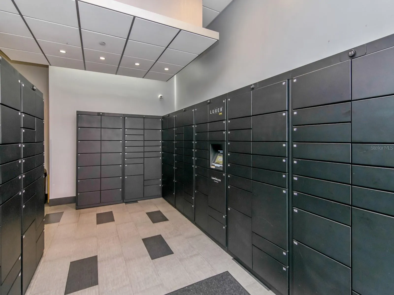 1120 E KENNEDY BLVD #1022 #1022