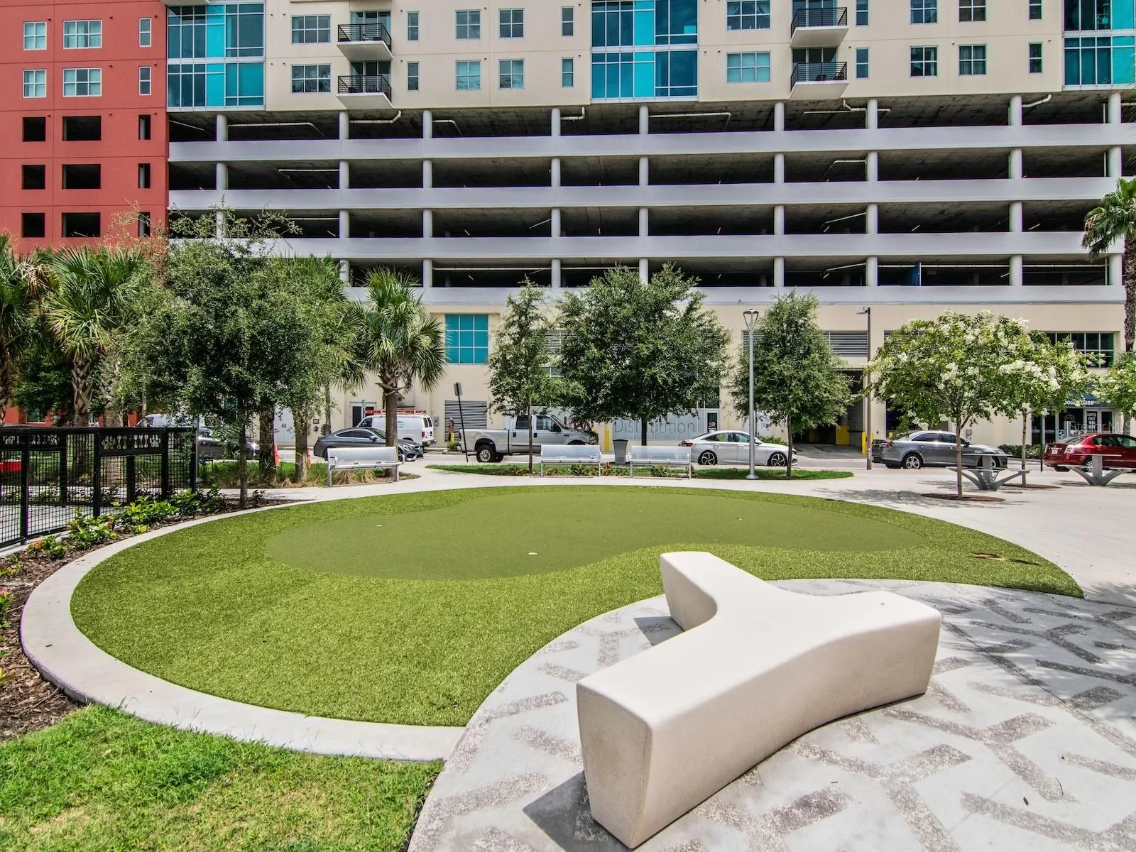 1120 E KENNEDY BLVD #1022 #1022