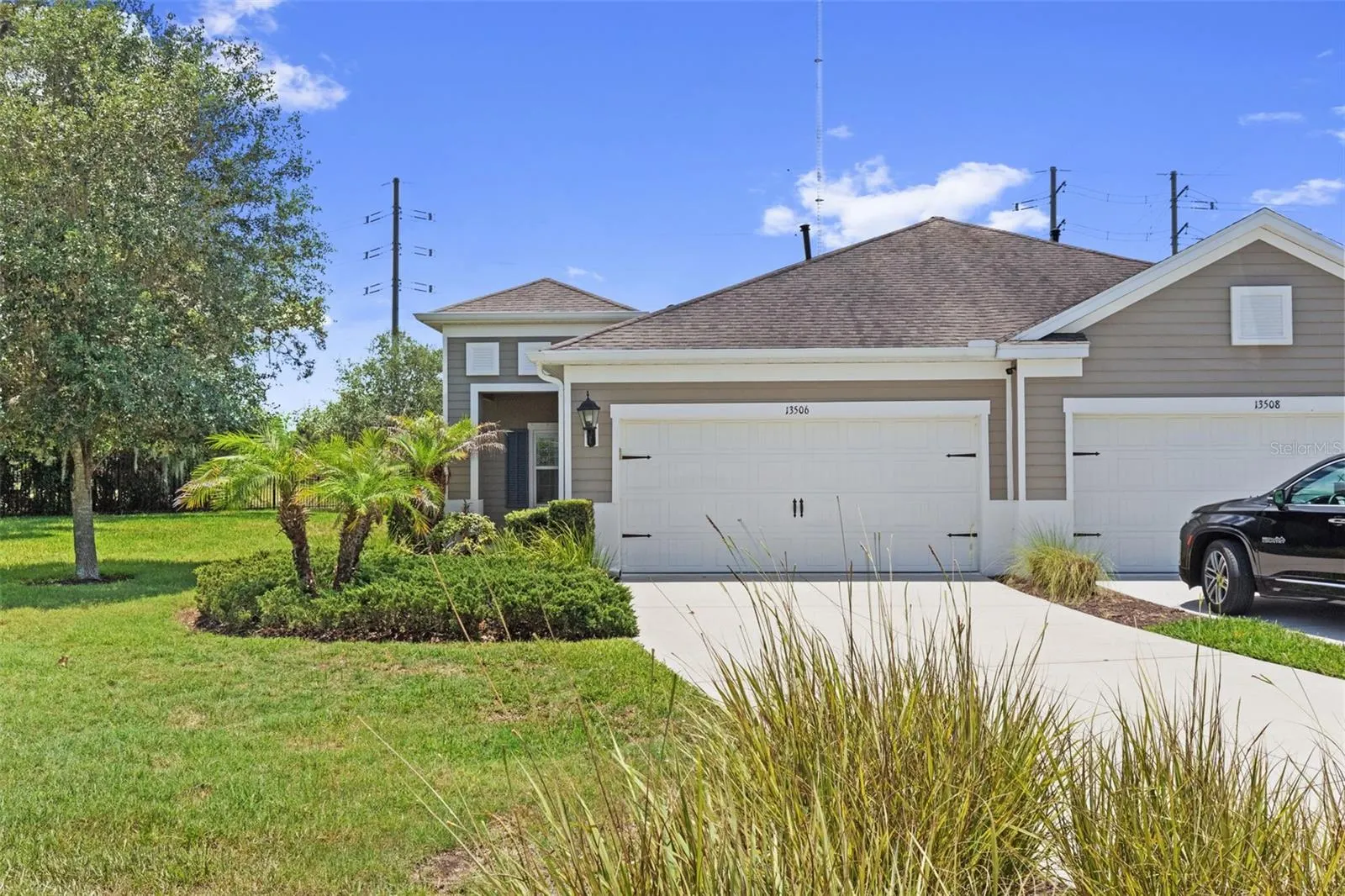 13506 CIRCA CROSSING DR