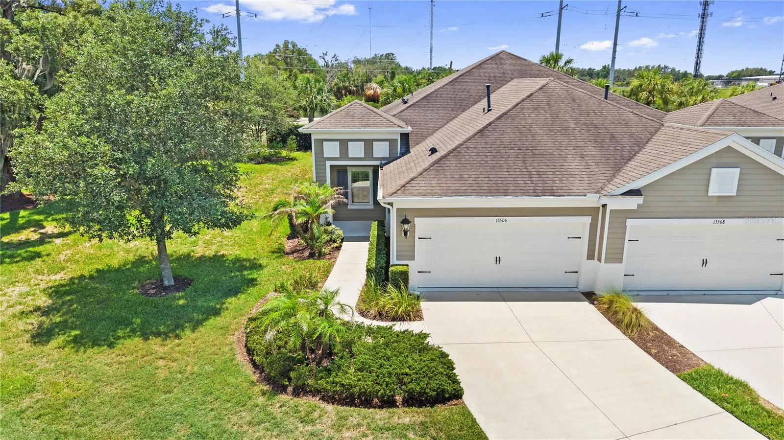 13506 CIRCA CROSSING DR