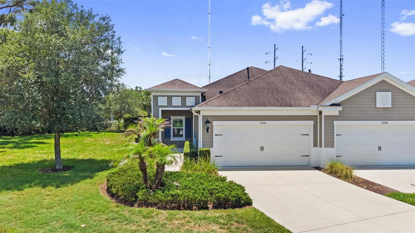 13506 CIRCA CROSSING DR