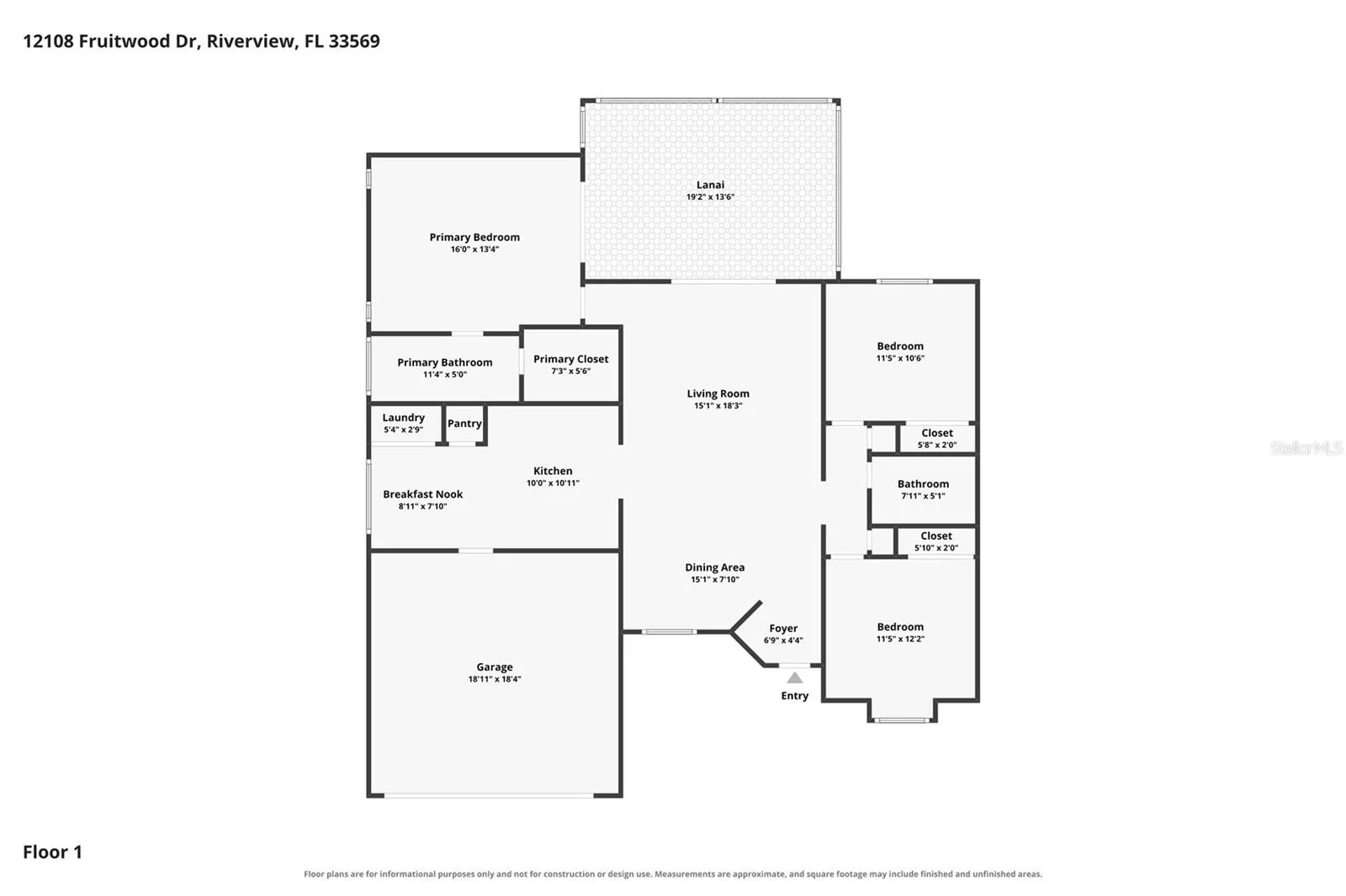 12108 FRUITWOOD DR