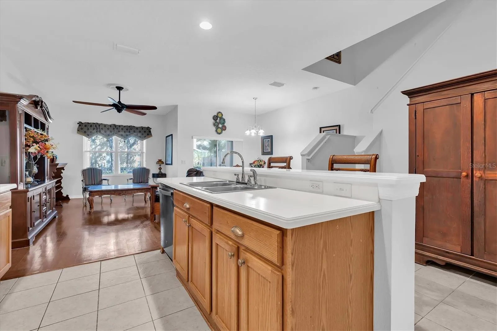 10608 SHADY FALLS CT