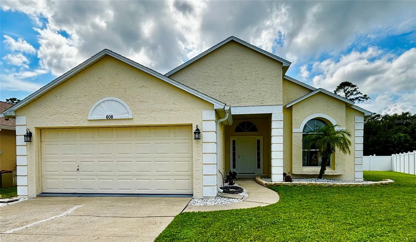 608 TURNSTONE TRCE