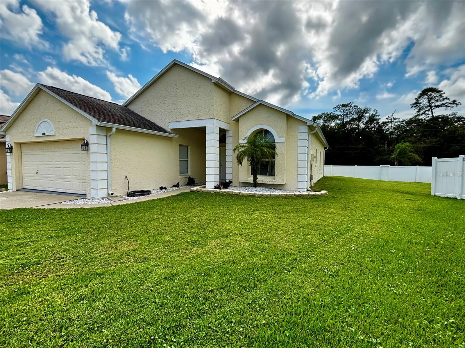 608 TURNSTONE TRCE