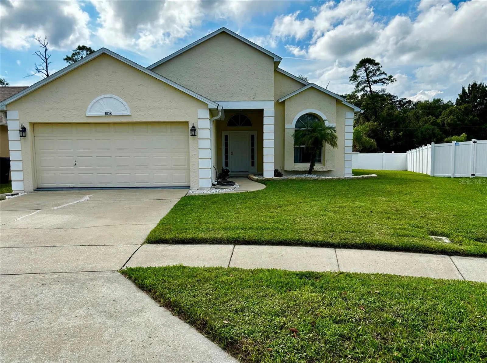 608 TURNSTONE TRCE