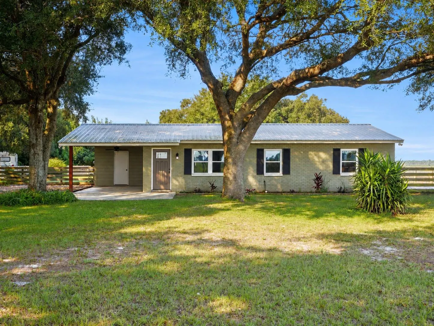 9585 SHRECK RD