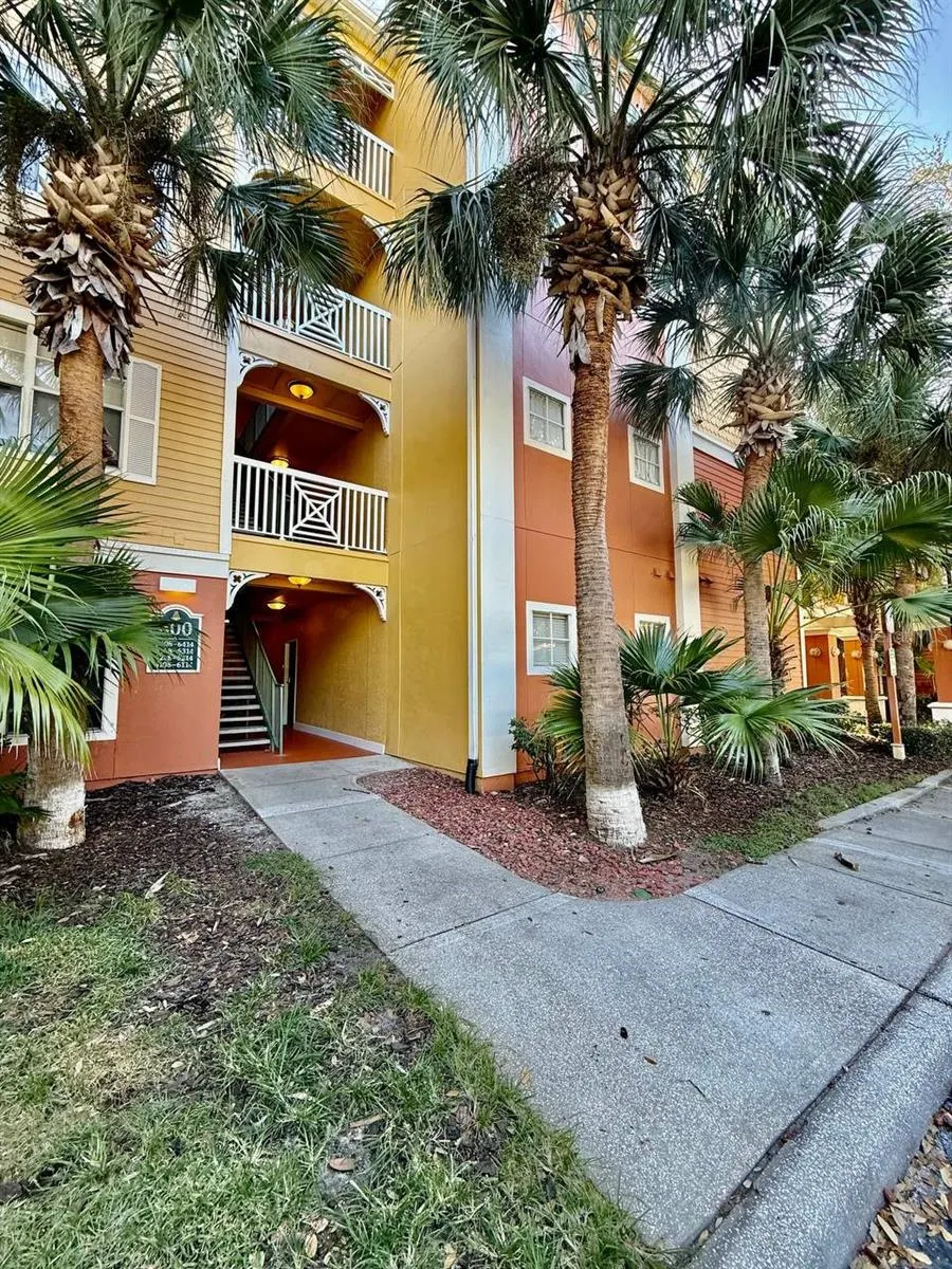 4207 S DALE MABRY HWY #6410 #6410