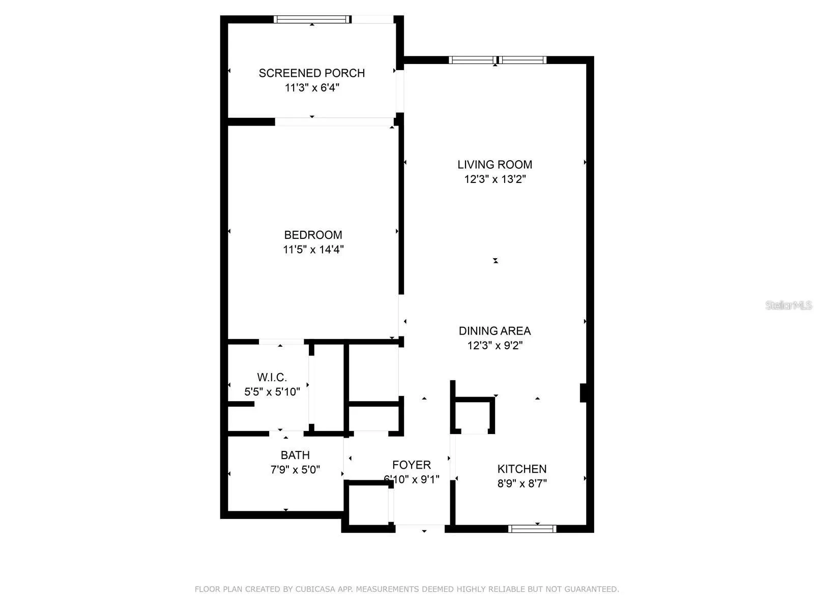 2625 STATE ROAD 590 #1423 #1423