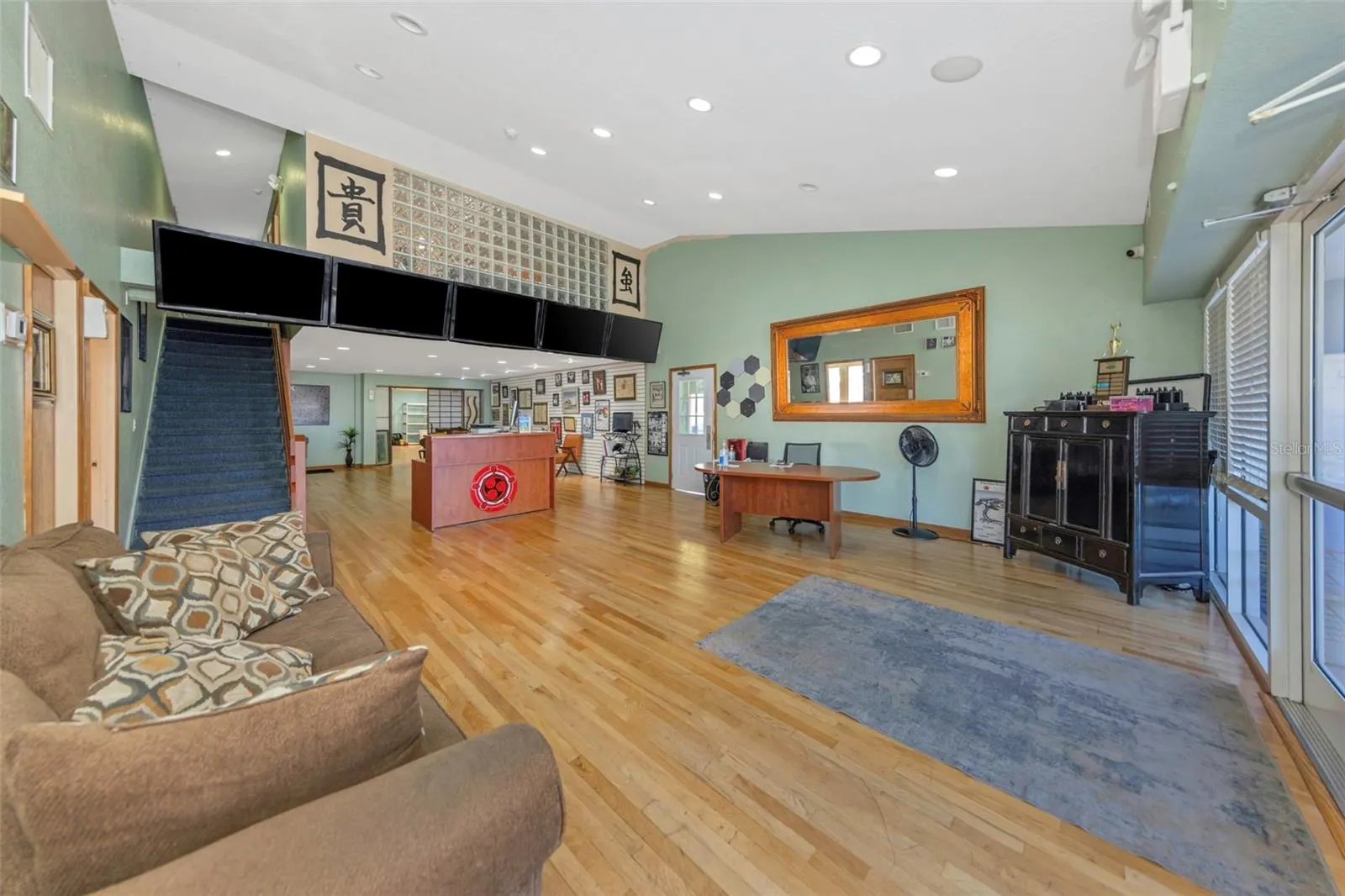 780 N MISSOURI AVE