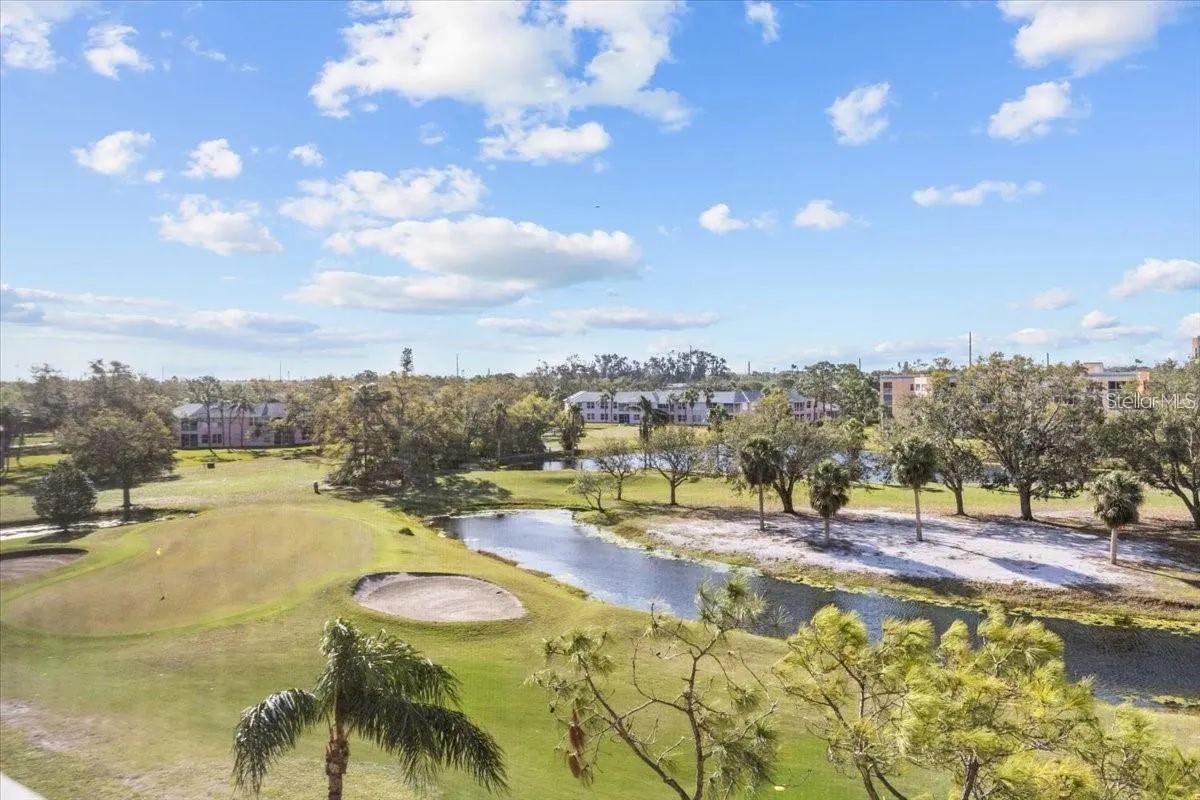 4460 FAIRWAYS BLVD #401 #401