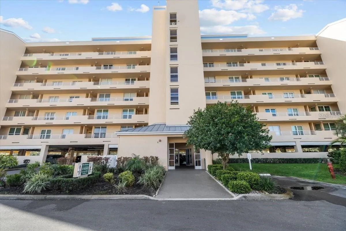 4460 FAIRWAYS BLVD #401 #401