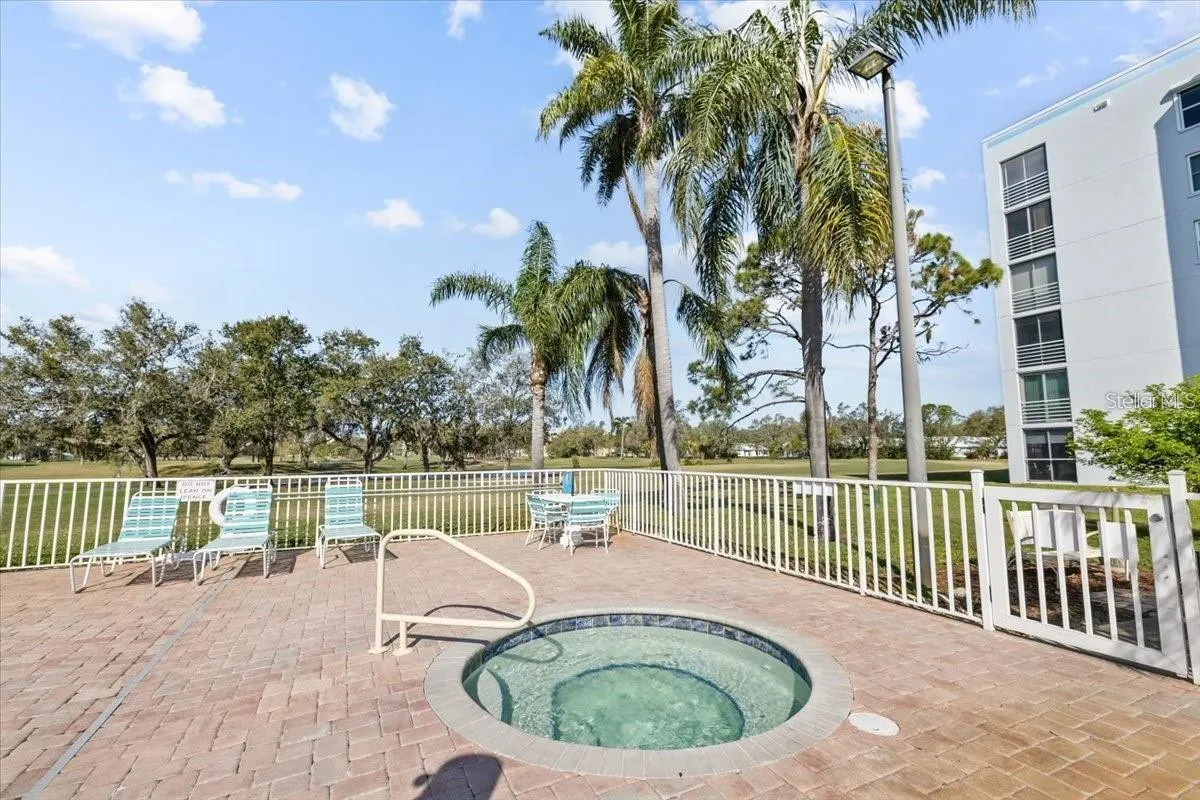4460 FAIRWAYS BLVD #401 #401