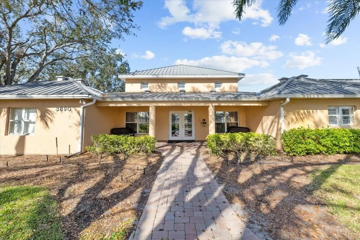 4460 FAIRWAYS BLVD #401 #401