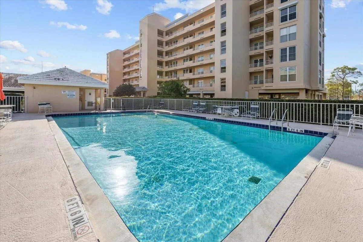 4460 FAIRWAYS BLVD #401 #401