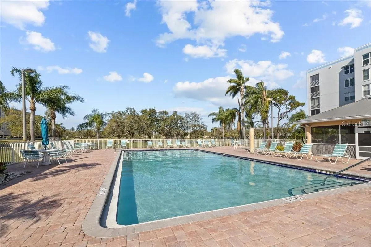4460 FAIRWAYS BLVD #401 #401