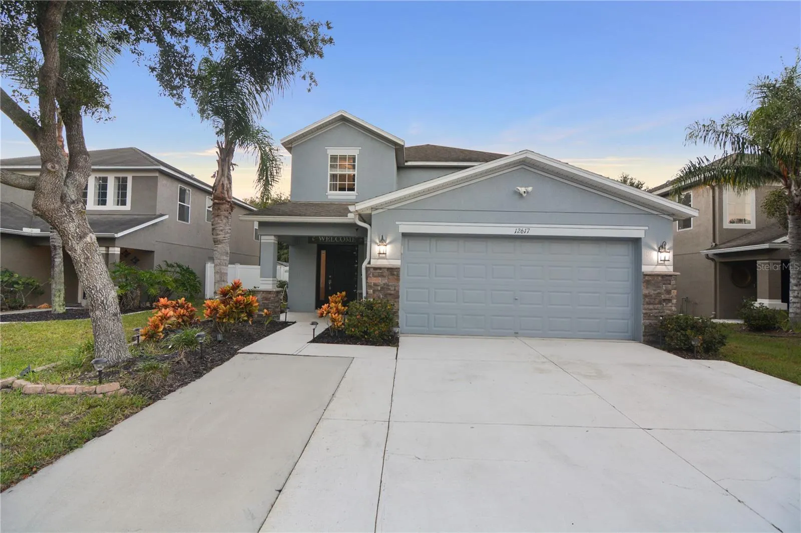 12617 WHITE BLUFF RD