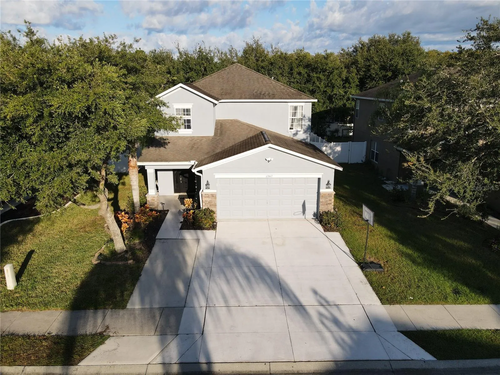 12617 WHITE BLUFF RD