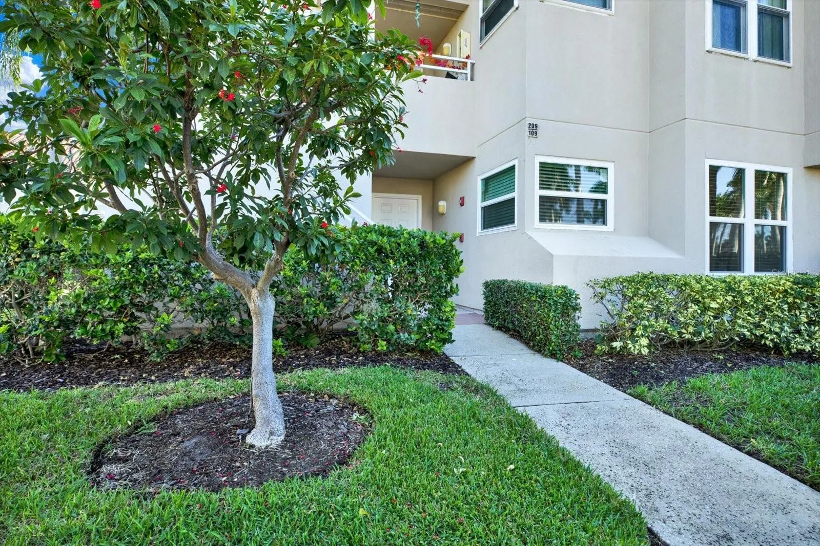 6080 BAHIA DEL MAR CIR #109 #109