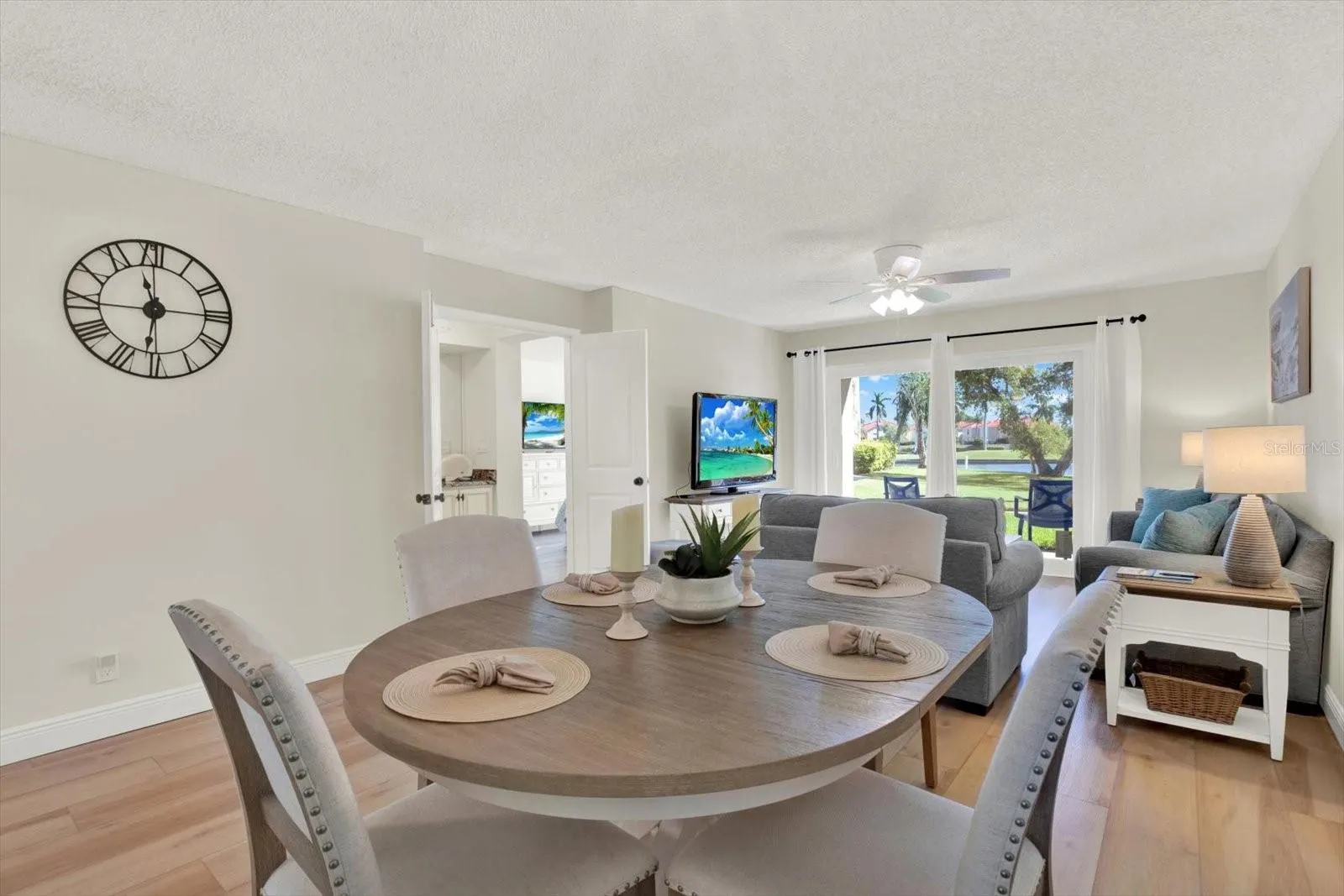 6080 BAHIA DEL MAR CIR #109 #109