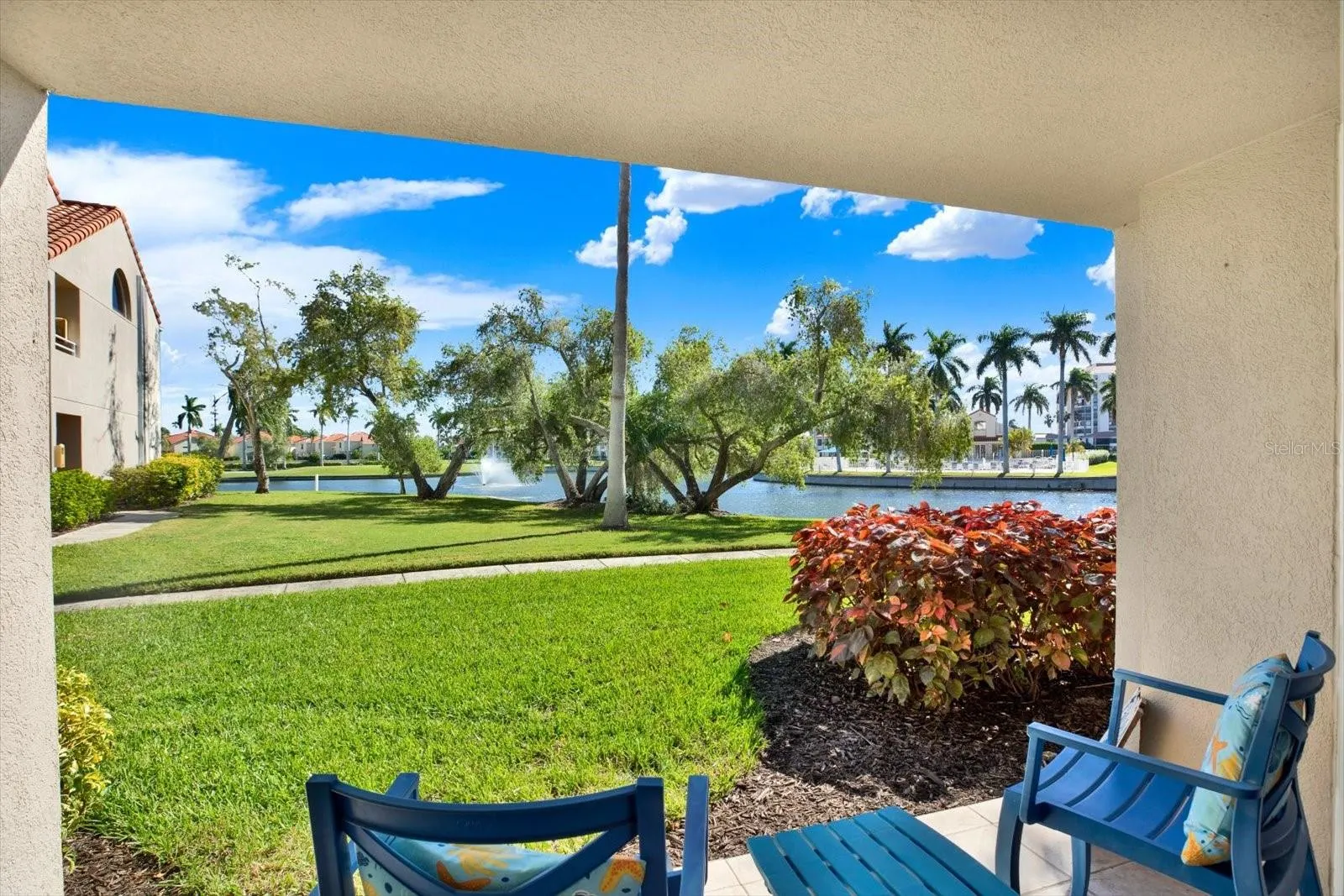 6080 BAHIA DEL MAR CIR #109 #109