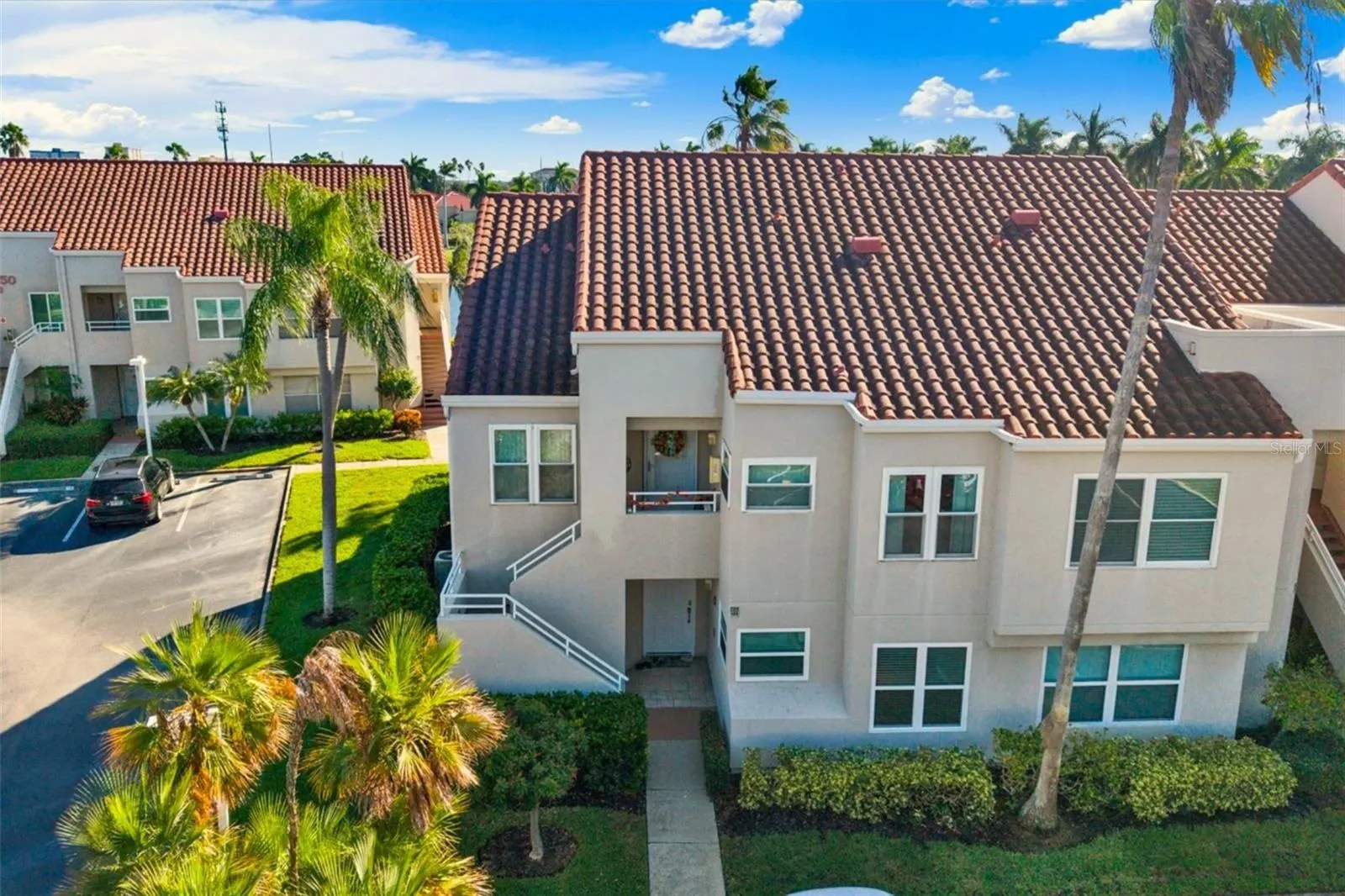 6080 BAHIA DEL MAR CIR #109 #109