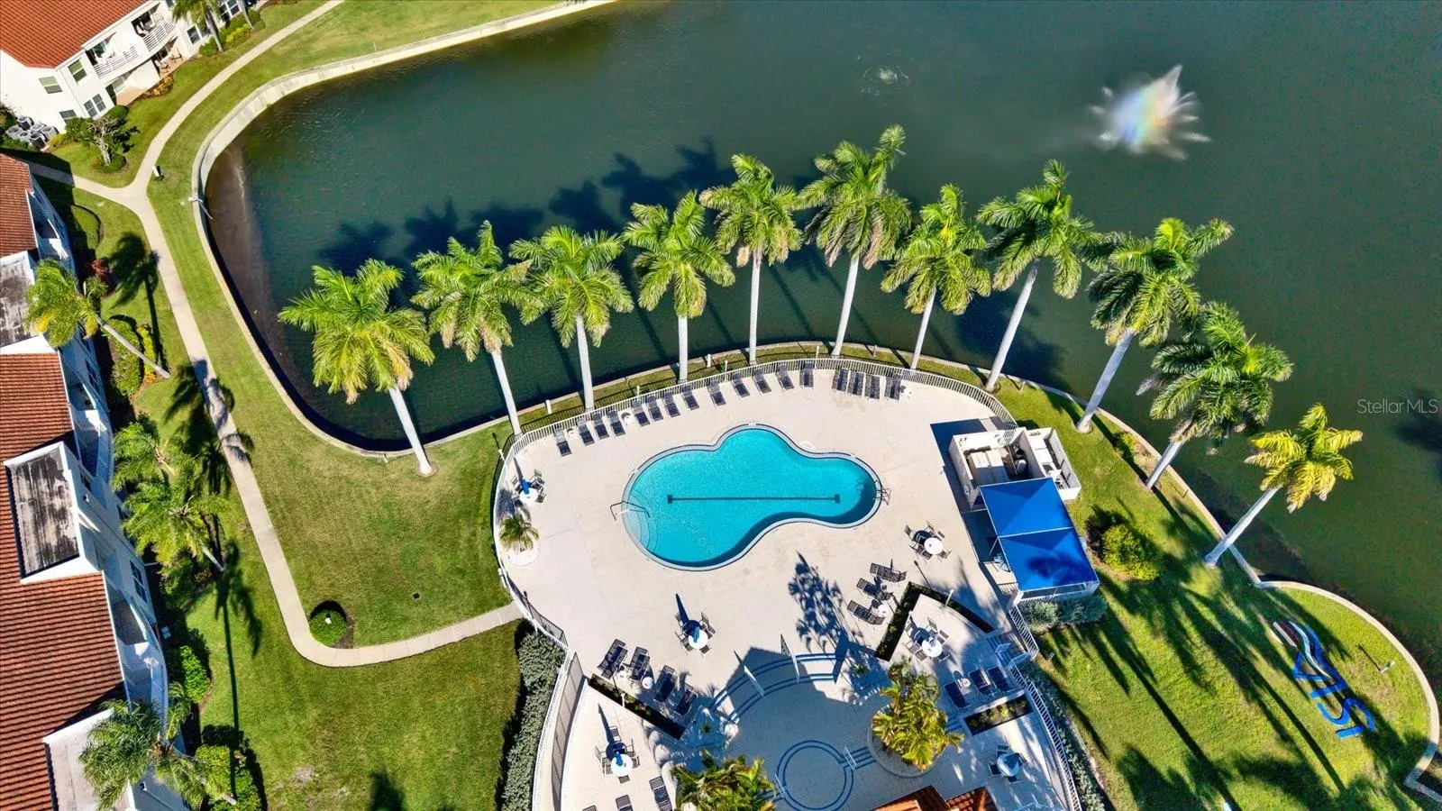 6080 BAHIA DEL MAR CIR #109 #109