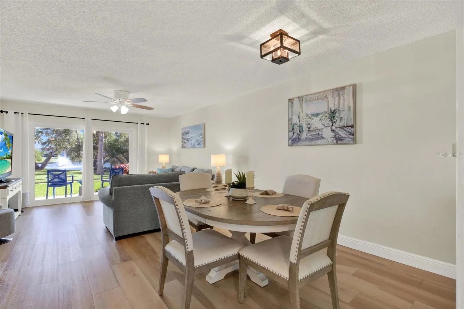 6080 BAHIA DEL MAR CIR #109 #109