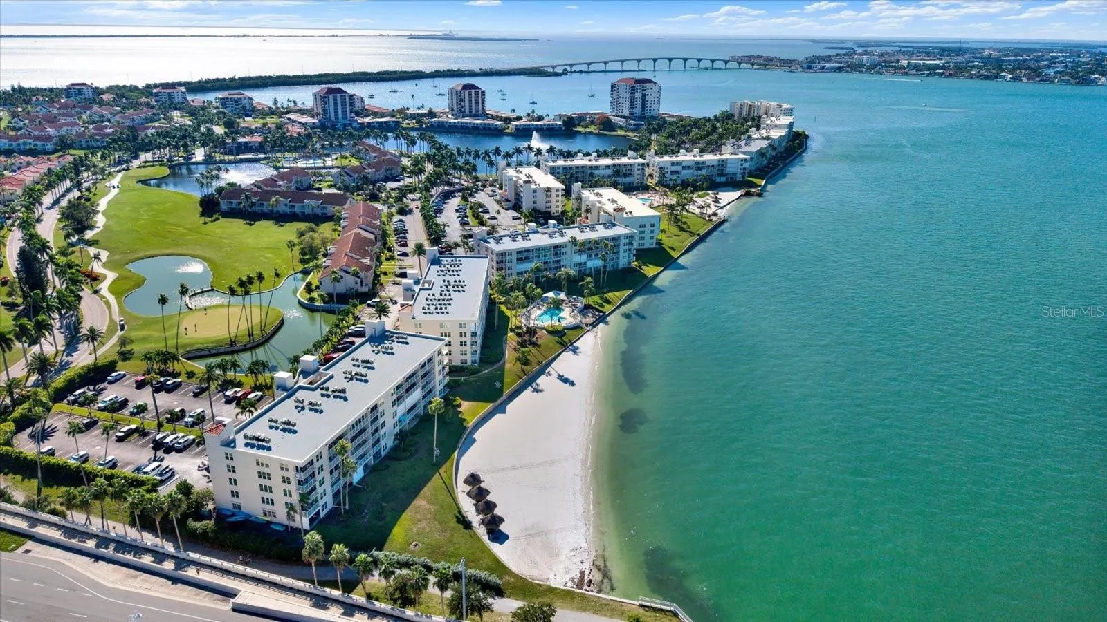6080 BAHIA DEL MAR CIR #109 #109