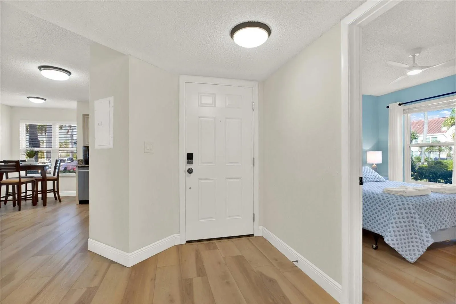 6080 BAHIA DEL MAR CIR #109 #109