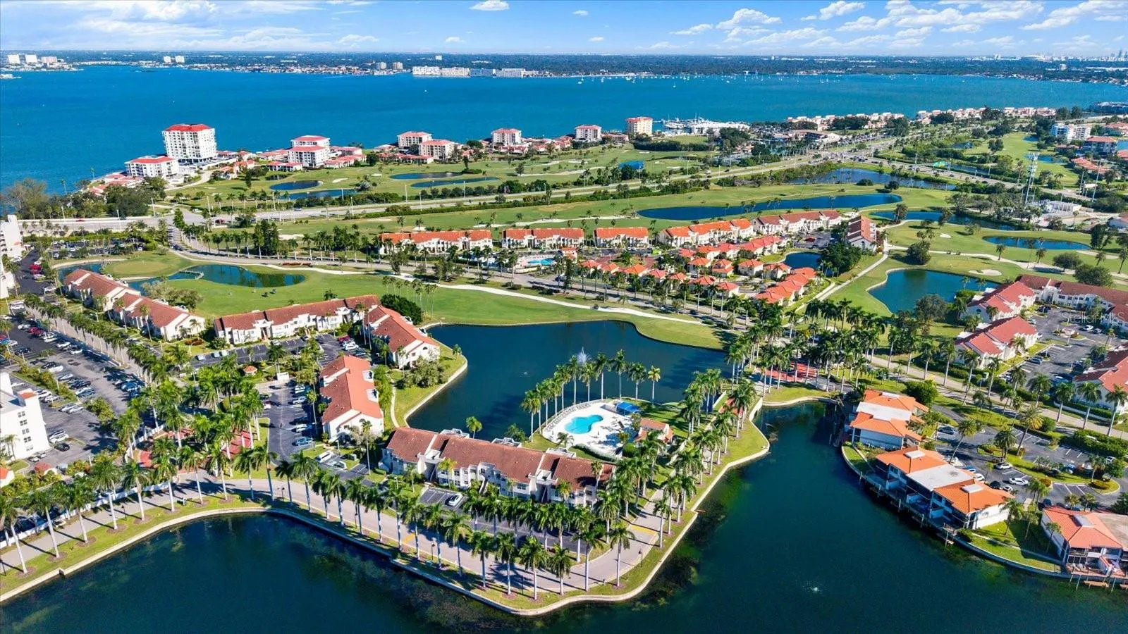 6080 BAHIA DEL MAR CIR #109 #109