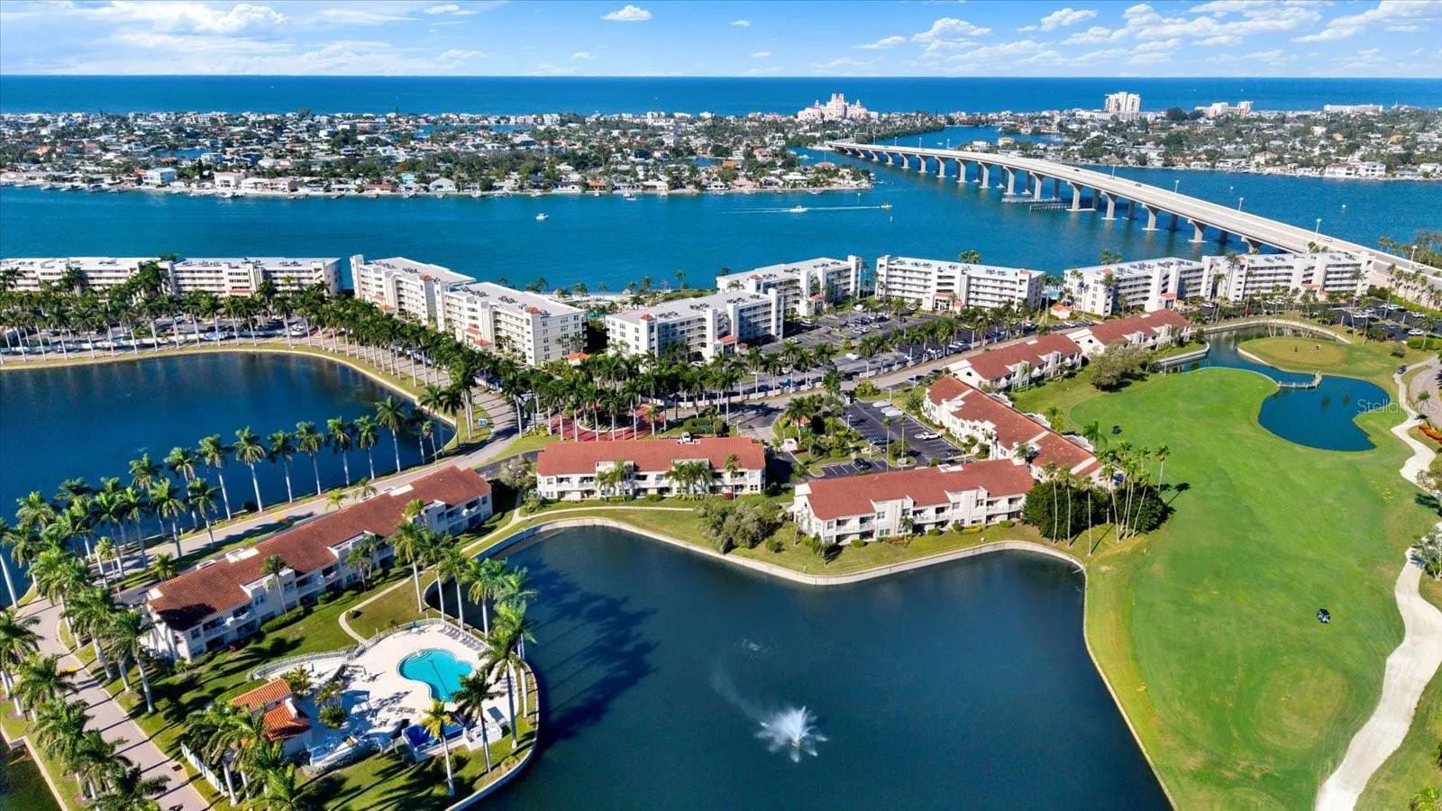 6080 BAHIA DEL MAR CIR #109 #109