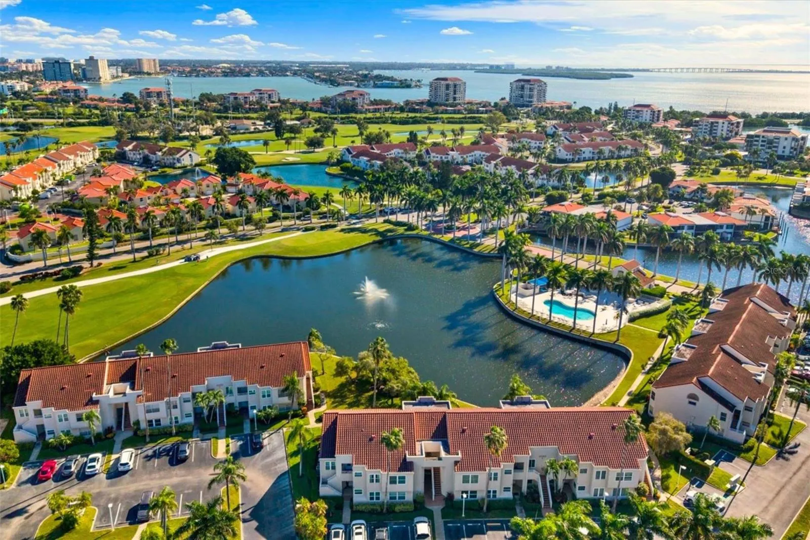6080 BAHIA DEL MAR CIR #109 #109